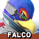 Zzzzz 1789325786ssbrtlfalco — Smash Bros. Switch 2 Roster Builder option 23