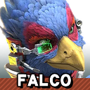 Zzzzz 1789325786ssbrtlfalco2026 — Smash Bros. Switch 2 Roster Builder option 378