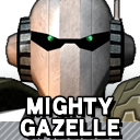 Zzzzz 1789325851ssbrtlmighty Gazelle — Smash Bros. Switch 2 Roster Builder option 589
