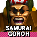 Zzzzz 1789325851ssbrtlsamurai Goroh — Smash Bros. Switch 2 Roster Builder option 585