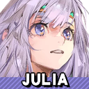 Zzzzz 1789325890ssbrtljulia Fe — Smash Bros. Switch 2 Roster Builder option 608