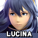 Zzzzz 1789325890ssbrtllucina — Smash Bros. Switch 2 Roster Builder option 25