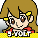 Zzzzz 1789325924ssbrtl5 Volt — Smash Bros. Switch 2 Roster Builder option 216
