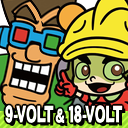 Zzzzz 1789325924ssbrtl9 Volt And 18 Volt — Smash Bros. Switch 2 Roster Builder option 215