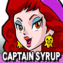 Zzzzz 1789325924ssbrtlcaptain Syrup — Smash Bros. Switch 2 Roster Builder option 220