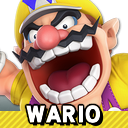 Zzzzz 1789325924ssbrtlwariooveralls — Smash Bros. Switch 2 Roster Builder option 37