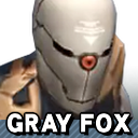 Zzzzz 1789325947ssbrtlgray Fox — Smash Bros. Switch 2 Roster Builder option 796