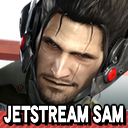 Zzzzz 1789325947ssbrtljetstream Sam — Smash Bros. Switch 2 Roster Builder option 803