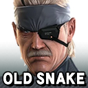 Zzzzz 1789325947ssbrtlold Snake — Smash Bros. Switch 2 Roster Builder option 791