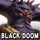 Zzzzz 1789325966ssbrtlblack Doom — Smash Bros. Switch 2 Roster Builder option 824