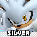 Zzzzz 1789325967ssbrtlsilver The Hedgehog — Smash Bros. Switch 2 Roster Builder option 820