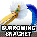 Zzzzz 1789325990ssbrtlburrowing Snagret — Smash Bros. Switch 2 Roster Builder option 675