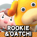 Zzzzz 1789325990ssbrtlrookie And Oatchi — Smash Bros. Switch 2 Roster Builder option 671