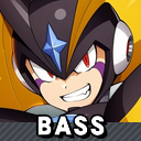 Zzzzz 1789326027ssbrtlbass Megaman — Smash Bros. Switch 2 Roster Builder option 833