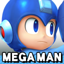 Zzzzz 1789326027ssbrtlmega Man — Smash Bros. Switch 2 Roster Builder option 58