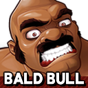 Zzzzz 1789326043ssbrtlbald Bull — Smash Bros. Switch 2 Roster Builder option 706