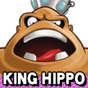 Zzzzz 1789326043ssbrtlking Hippo — Smash Bros. Switch 2 Roster Builder option 702