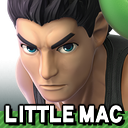 Zzzzz 1789326043ssbrtllittle Mac — Smash Bros. Switch 2 Roster Builder option 62