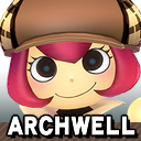Zzzzz 1789326065ssbrtlarchwell — Smash Bros. Switch 2 Roster Builder option 781
