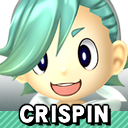 Zzzzz 1789326065ssbrtlcrispin — Smash Bros. Switch 2 Roster Builder option 787