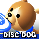 Zzzzz 1789326065ssbrtldisc Dog — Smash Bros. Switch 2 Roster Builder option 775