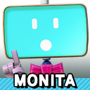 Zzzzz 1789326065ssbrtlmonita — Smash Bros. Switch 2 Roster Builder option 788