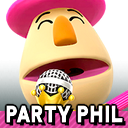 Zzzzz 1789326065ssbrtlparty Phil — Smash Bros. Switch 2 Roster Builder option 774