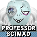 Zzzzz 1789326065ssbrtlprofessor Scimad — Smash Bros. Switch 2 Roster Builder option 785