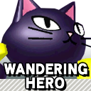 Zzzzz 1789326065ssbrtlwandering Herocat — Smash Bros. Switch 2 Roster Builder option 777