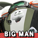 Zzzzz 1789326203ssbrtlbig Man — Smash Bros. Switch 2 Roster Builder option 748