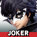 Zzzzz 1789326248ssbrtljoker — Smash Bros. Switch 2 Roster Builder option 99