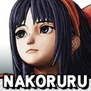 Zzzzz 1789326312ssbrtlnakoruru — Smash Bros. Switch 2 Roster Builder option 972