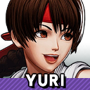Zzzzz 1789326312ssbrtlyuri Sakazaki — Smash Bros. Switch 2 Roster Builder option 960