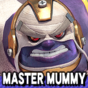Zzzzz 1789326331ssbrtlmaster Mummy — Smash Bros. Switch 2 Roster Builder option 758