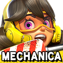 Zzzzz 1789326331ssbrtlmechanica — Smash Bros. Switch 2 Roster Builder option 757