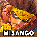 Zzzzz 1789326331ssbrtlmisango — Smash Bros. Switch 2 Roster Builder option 765