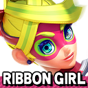 Zzzzz 1789326331ssbrtlribbon Girl — Smash Bros. Switch 2 Roster Builder option 755