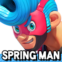 Zzzzz 1789326331ssbrtlspring Man — Smash Bros. Switch 2 Roster Builder option 754