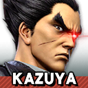 Zzzzz 1789326388ssbrtlkazuyat8 — Smash Bros. Switch 2 Roster Builder option 118