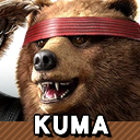 Zzzzz 1789326388ssbrtlkuma Tekken — Smash Bros. Switch 2 Roster Builder option 987