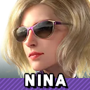 Zzzzz 1789326388ssbrtlnina Williams — Smash Bros. Switch 2 Roster Builder option 983
