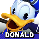 Zzzzz 1789326417ssbrtldonald Duck — Smash Bros. Switch 2 Roster Builder option 1004