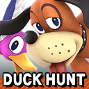 Zzzzz 1789326439ssbrtlduck Hunt — Smash Bros. Switch 2 Roster Builder option 81