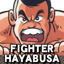 Zzzzz 1789326439ssbrtlfighter Hayabusa — Smash Bros. Switch 2 Roster Builder option 1022