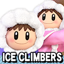 Zzzzz 1789326439ssbrtlice Climbers — Smash Bros. Switch 2 Roster Builder option 20
