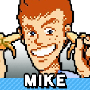 Zzzzz 1789326439ssbrtlmike Jones — Smash Bros. Switch 2 Roster Builder option 1033