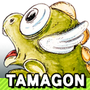 Zzzzz 1789326439ssbrtltamagon — Smash Bros. Switch 2 Roster Builder option 1012