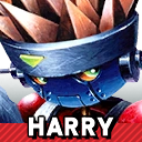 Zzzzz 1789326463ssbrtlharryteleroboxer — Smash Bros. Switch 2 Roster Builder option 1053