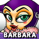 Zzzzz 1789326538ssbrtlbarbara The Bat — Smash Bros. Switch 2 Roster Builder option 1094