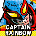 Zzzzz 1789326538ssbrtlcaptain Rainbow — Smash Bros. Switch 2 Roster Builder option 1119